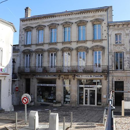 Residence Du Marche 종작 외부 사진