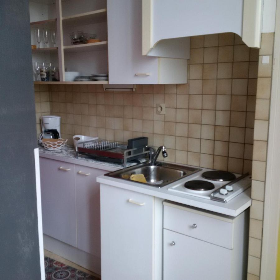 Residence Du Marche 종작 외부 사진