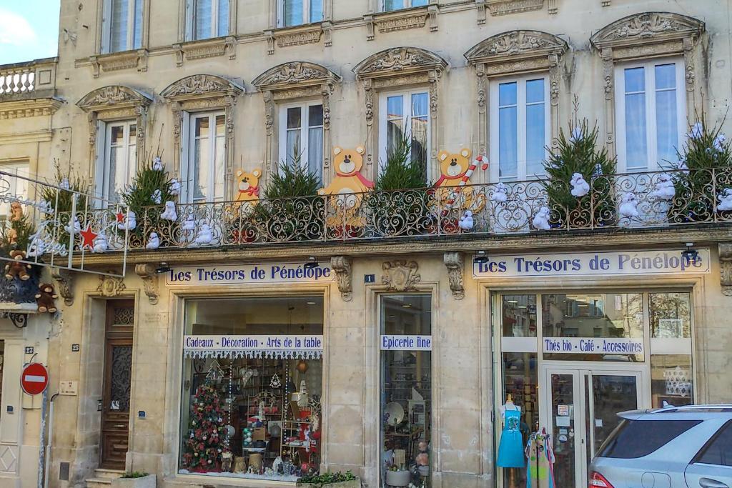 Residence Du Marche 종작 외부 사진